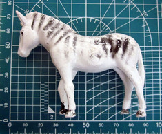 Delcampe - ZEBRA Figure - Altri & Non Classificati
