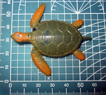 TARTARUGA TURTLE Figure - Tortues