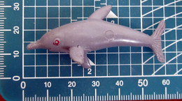 DELFINO Figure - Fish