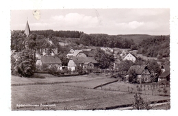 5950 FINNENTROP - SCHÖNHOLTHAUSEN, Dorfansicht, 1952 - Olpe