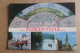 FLORENVILLE - Vues Diverses ( Belgique ) - Florenville
