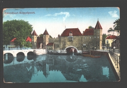 Amersfoort - Koppelpoort - 1931 - Amersfoort