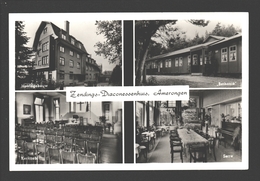 Amerongen - Zendings-Diaconessenhuis - Amerongen