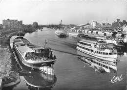 67-STRABOURG- LE PORT DU RHIN - Strasbourg