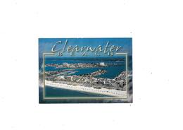 Carte Postale Clearwater Beach Florida U.S.A. - Clearwater