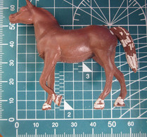 CAVALLO HORSE Figure HONG KONG - Caballos