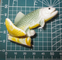 PESCE FISH Figure - Fish