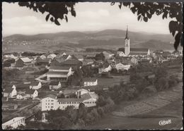 D-94513 Schönberg - Bayrischen Wald - Neue Häuser - Cekade Luftbild - Aerial View - Nice Stamp 1969 - Freyung