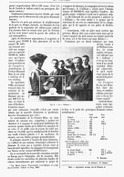 LE  DIAMANT Des  " BOERS  "  1907 - Other & Unclassified