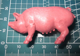 MAIALE PIG VINTAGE Figure - Varkens