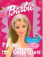 B 2104 -  Album Figurine, Barbie - Barbie