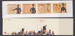 Portugal 1998 Military Engineers Booklet ** Mnh (40219D) - Carnets