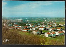 Cpm 3116182 Muret Le Lycée - Muret