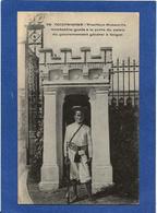 CPA Annam Indochine Asie Types Ethnic Non Circulé Tirailleur Annamite - Vietnam