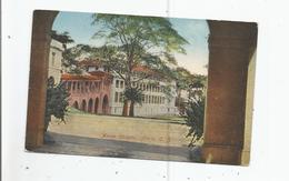 ANCON HOSPITAL ANCON CANAL ZONE (PANAMA) - Panama