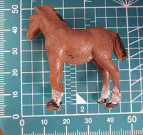 CAVALLO HORSE Figure HONG KONG - Pferde