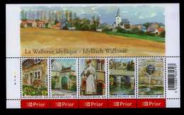 België 2006 - Blok 132 ** - POSTFRIS - NEUF SANS CHARNIERES - MNH - POSTFRISCH - 2002-… (€)