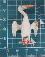 PELLICANO Figure Hong Kong MINIATURA - Uccelli