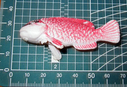 PESCE FISH Figure - Fische