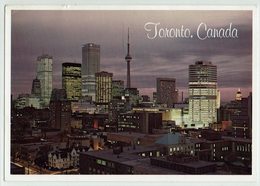 Toronto - Modern Cards