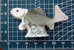 PESCE FISH Figure - Fish