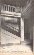 PARIS ( Série Paris Autrefois N° 133) Escalier HOPITAL RICORD Ex COUVENT CAPUCINS Devenu COCHIN 111 Bld Port Royal - CPA - Lots, Séries, Collections