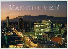 Vancouver - Postales Modernas