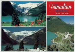 Banff National Park - Modern Cards