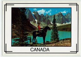 Kanada, Canada - Cartes Modernes