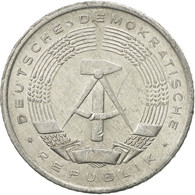 Monnaie, GERMAN-DEMOCRATIC REPUBLIC, 50 Pfennig, 1982, Berlin, TTB, Aluminium - 50 Pfennig