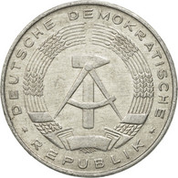 Monnaie, GERMAN-DEMOCRATIC REPUBLIC, 10 Pfennig, 1982, Berlin, TTB, Aluminium - 10 Pfennig