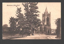 Zeist - Hervormde Kerk - 1927 - Zeist