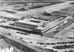 94-ORLY- AEROPORT-VUE AERIENNE DE L'AEROGARE SUD - Orly