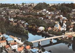 94-CHENNEVIERES-SUR-MERNE - VUE AERIENNE - Chennevieres Sur Marne