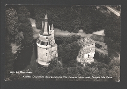 Wijk Bij Duurstede - Kasteel Duurstede Bourgondische 15e Eeuwse Toren Met Donjon 14e Eeuw - Wijk Bij Duurstede