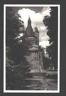 Wijk Bij Duurstede - Gerestaureerde Bourgondische Toren V. H. Voormalige Kasteel Duurstede - Wijk Bij Duurstede