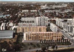 94-CHAMPIGNY-SUR-MARNE- VUE PANORAMIQUE AERIENNE SUR LE QUARTIER DIDEROT - Champigny Sur Marne