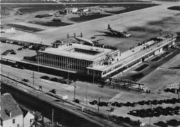 94-ORLY- VUE AERIENNE SUR L'AEROPORT - Orly