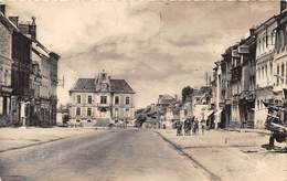 27-ROUTOT- LE CENTRE DU BOURG - Routot