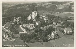 005062  Pöstlingberg Bei Linz A. D. Fliegeraufnahme - Linz Pöstlingberg