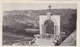 83 / COTIGNAC , NOTRE-DAME DE GRACE , L' ARC DE TRIOMPHE - Cotignac