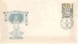 A03 - Tchéquie - FDC Idée Européenne  TB - FDC