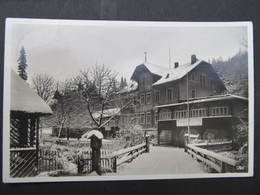 AK KIPSDORF 1935 ///  D*33862 - Kipsdorf