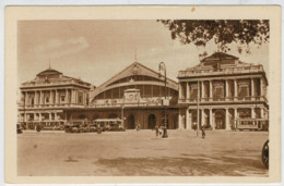 C.P.  PICCOLA   ROMA   STAZIONE   TERMINI      2 SCAN     (NUOVA) - Stazione Termini