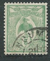 Nouvelle Calédonie  - Yvert N°  91  Oblitéré  -  Ava21305 - Used Stamps