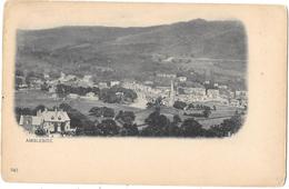 Angleterre - AMBLESIDE - Before 1904    -  Carte Pionnière N° 946 - Ambleside