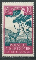 Nouvelle Calédonie -  Taxe    - Yvert N° 29 **  Ava 21410 - Portomarken