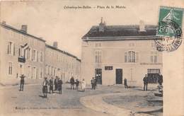 COLOMBEY LES BELLES - Place De La Mairie - Colombey Les Belles