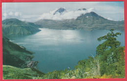 CPSM- Guatemala_ LAC  ATITLAN  **TOP **_ ZAdik N° 51** 2 SCANS - Guatemala