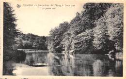 Descente En Barquettes De Chiny à Lacuisine - Le Gouffre Loué - Chiny